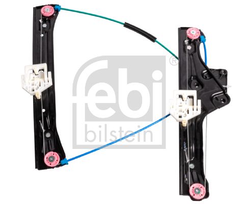 Obrázok Mechanizmus zdvíhania okna FEBI BILSTEIN  176393