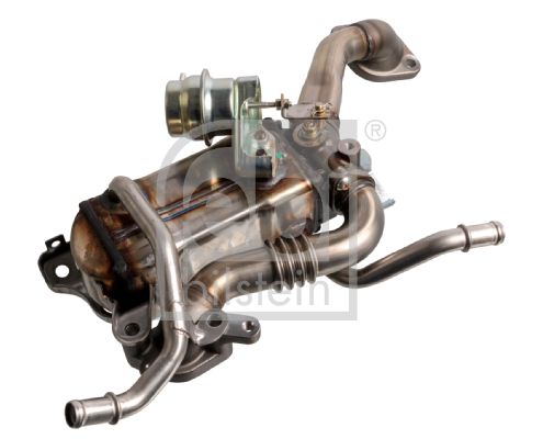 Obrázok Chladič pre recirkuláciu plynov FEBI BILSTEIN  176466