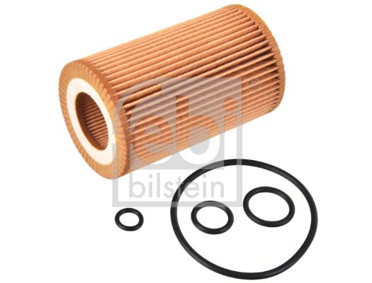 Obrázok Olejový filter FEBI BILSTEIN  176511