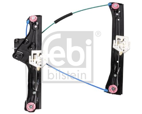 Obrázok Mechanizmus zdvíhania okna FEBI BILSTEIN  176515