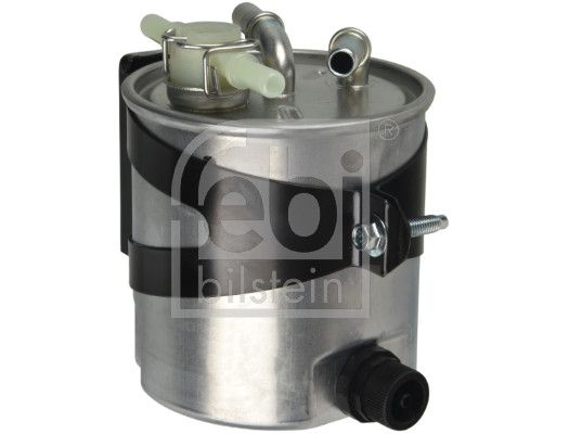 Obrázok Palivový filter FEBI BILSTEIN  176594