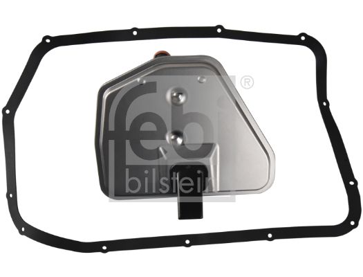 Obrázok Sada hydraulického filtra automatickej prevodovky FEBI BILSTEIN  176671