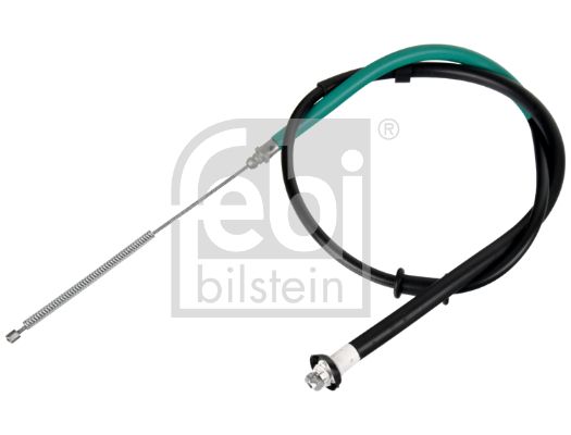Obrázok żażné lanko parkovacej brzdy FEBI BILSTEIN  176806