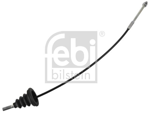 Obrázok żażné lanko parkovacej brzdy FEBI BILSTEIN  176815