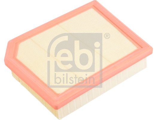 Obrázok Vzduchový filter FEBI BILSTEIN  176906