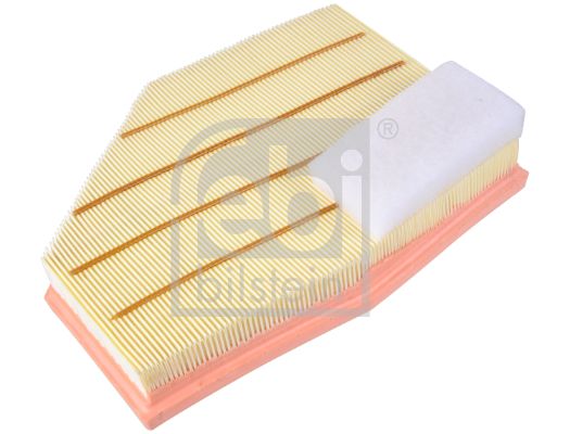 Obrázok Vzduchový filter FEBI BILSTEIN  177153