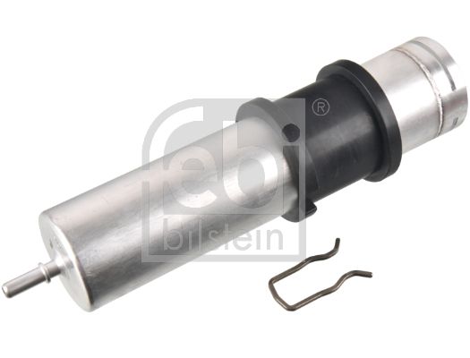Obrázok Palivový filter FEBI BILSTEIN  177167