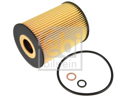 Obrázok Olejový filter FEBI BILSTEIN  177174