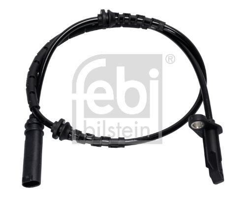 Obrázok Snímač počtu otáčok kolesa FEBI BILSTEIN  177215