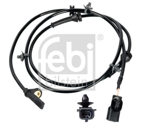 Obrázok Snímač počtu otáčok kolesa FEBI BILSTEIN  177216