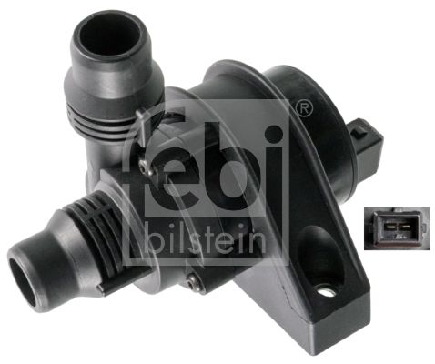 Obrázok Prídavné vodné čerpadlo FEBI BILSTEIN  177250