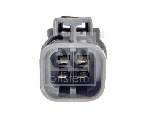 Obrázok Spojka ventilátora chladenia FEBI BILSTEIN  18009