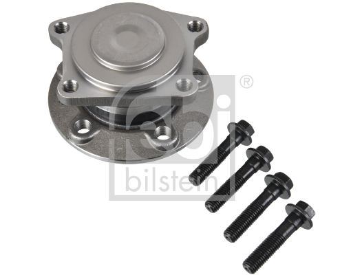 Obrázok Lożisko kolesa - opravná sada FEBI BILSTEIN  177506