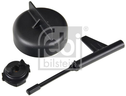 Obrázok Hadica na vypúżżanie oleja FEBI BILSTEIN febi Plus 177527