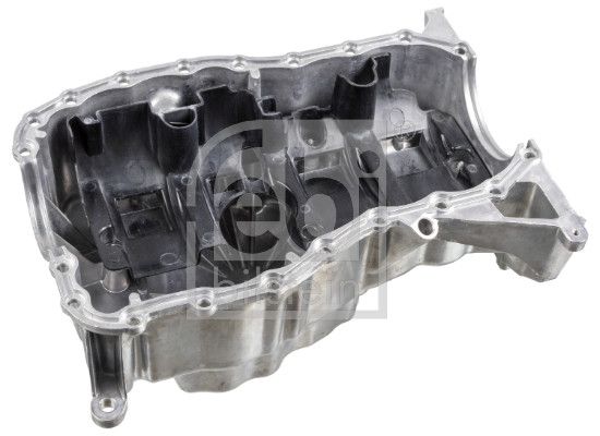 Obrázok Olejová vaňa FEBI BILSTEIN febi Plus 177588