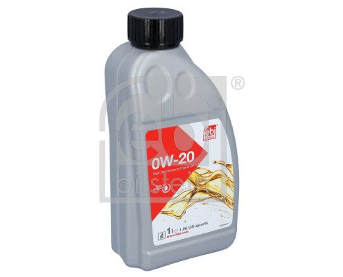 Obrázok Motorový olej FEBI BILSTEIN  177640