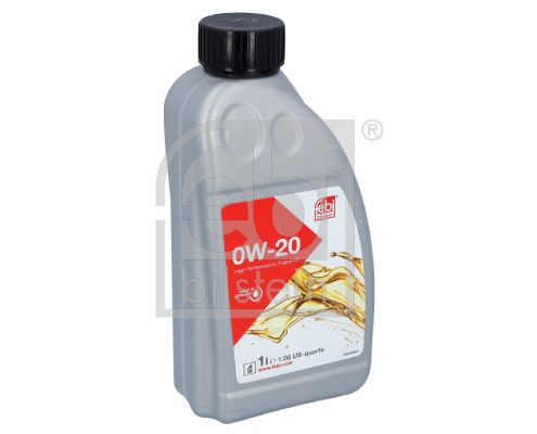 Obrázok Motorový olej FEBI BILSTEIN  177649