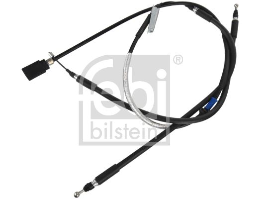 Obrázok żażné lanko parkovacej brzdy FEBI BILSTEIN  178229
