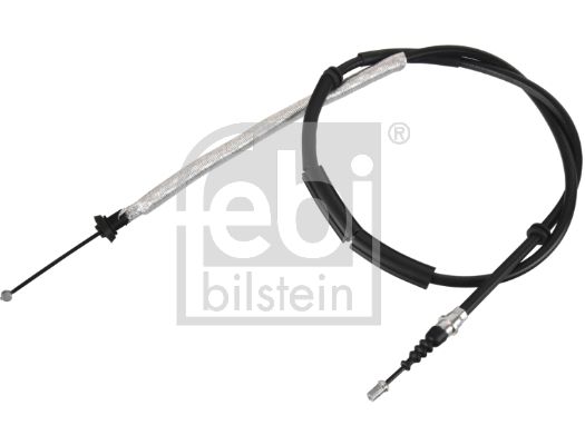 Obrázok żażné lanko parkovacej brzdy FEBI BILSTEIN  178231