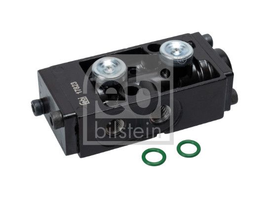 Obrázok Magnetický ventil riadiaceho valca FEBI BILSTEIN  17823