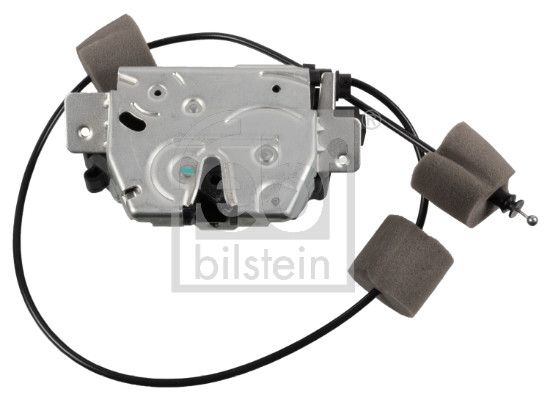 Obrázok Zámok zadných výklopných dverí FEBI BILSTEIN febi Plus 178443