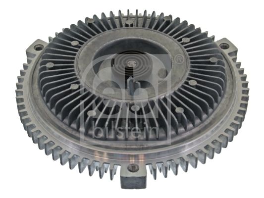 Obrázok Spojka ventilátora chladenia FEBI BILSTEIN  17848