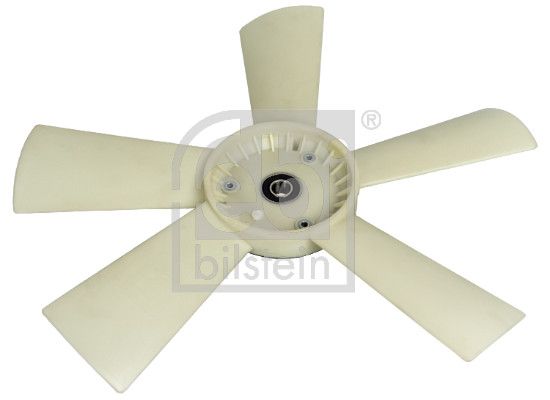 Obrázok Koleso ventilátora chladenia motora FEBI BILSTEIN  17851