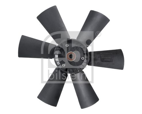 Obrázok Koleso ventilátora chladenia motora FEBI BILSTEIN  17852