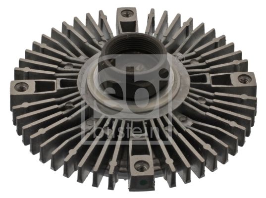 Obrázok Spojka ventilátora chladenia FEBI BILSTEIN  17855