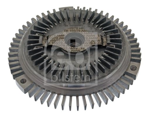 Obrázok Spojka ventilátora chladenia FEBI BILSTEIN  17856
