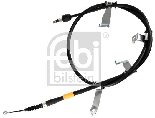 Obrázok żażné lanko parkovacej brzdy FEBI BILSTEIN  178625