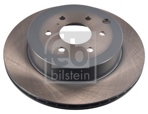 Obrázok Brzdový kotúč FEBI BILSTEIN  178650