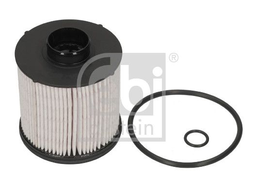 Obrázok Palivový filter FEBI BILSTEIN  178860