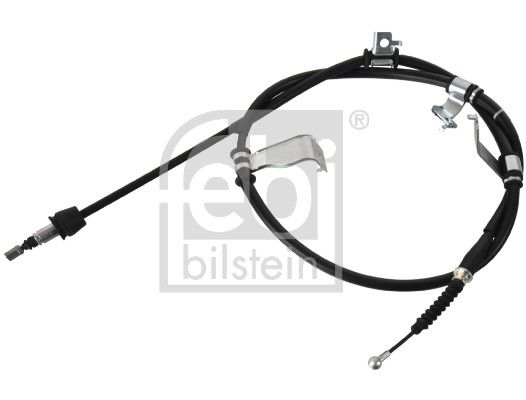 Obrázok żażné lanko parkovacej brzdy FEBI BILSTEIN  178865