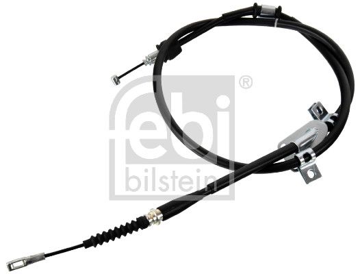 Obrázok żażné lanko parkovacej brzdy FEBI BILSTEIN  178866