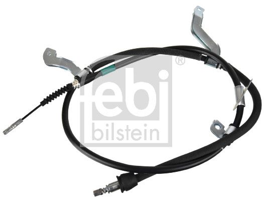Obrázok żażné lanko parkovacej brzdy FEBI BILSTEIN  178870