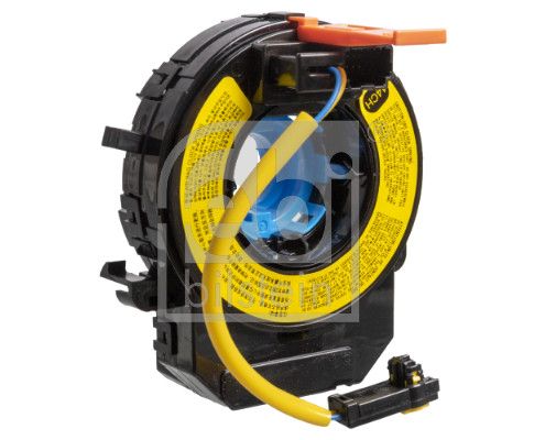 Obrázok vinutá prużina, Airbag FEBI BILSTEIN febi Plus 178880