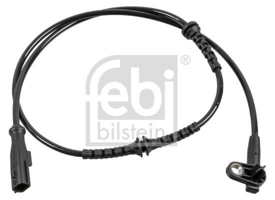 Obrázok Snímač počtu otáčok kolesa FEBI BILSTEIN  179108