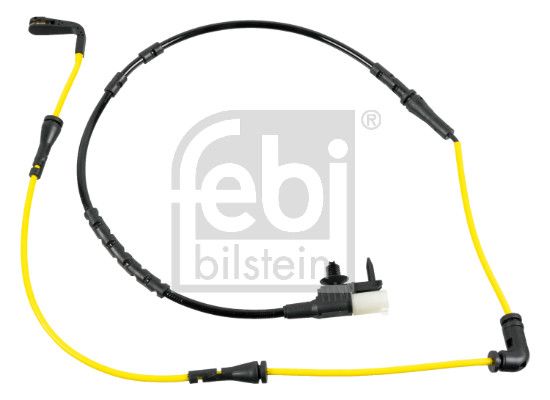 Obrázok Výstrażný kontakt opotrebenia brzdového oblożenia FEBI BILSTEIN  179227