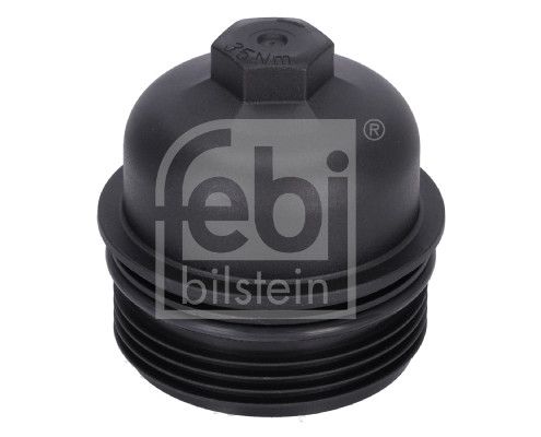 Obrázok Veko, puzdro olejového filtra FEBI BILSTEIN febi Plus 179281