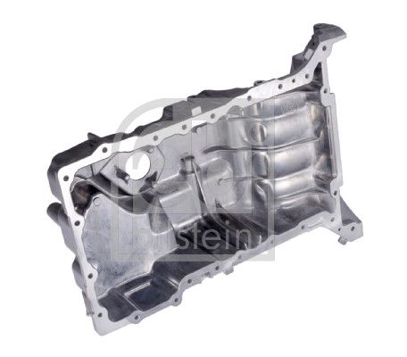 Obrázok Olejová vaňa FEBI BILSTEIN febi Plus 179330