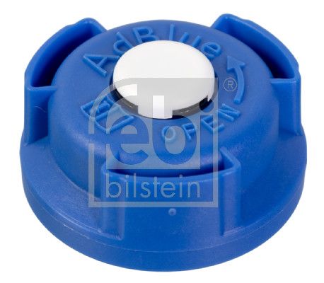 Obrázok Uzáver, tankovacia jednotka (vstrekovanie močoviny) FEBI BILSTEIN febi Plus 179539