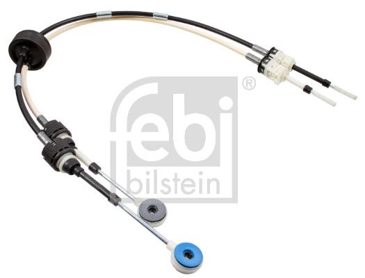 Obrázok Lanko ručnej prevodovky FEBI BILSTEIN  179639