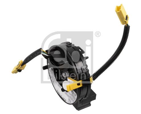 Obrázok vinutá prużina, Airbag FEBI BILSTEIN febi Plus 179707