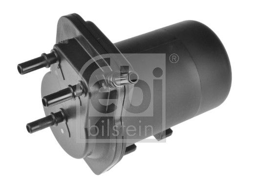 Obrázok Palivový filter FEBI BILSTEIN  179962