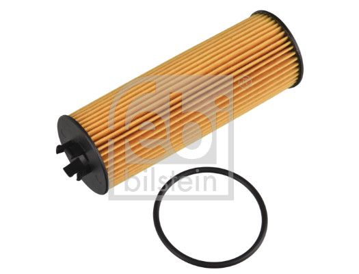 Obrázok Olejový filter FEBI BILSTEIN  179964