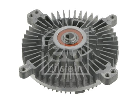Obrázok Spojka ventilátora chladenia FEBI BILSTEIN  17996