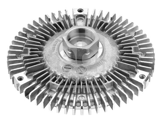 Obrázok Spojka ventilátora chladenia FEBI BILSTEIN  17998