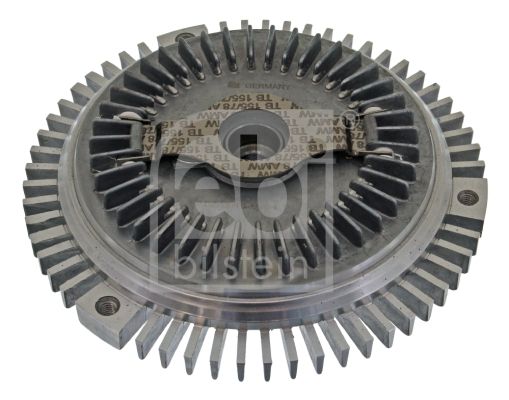 Obrázok Spojka ventilátora chladenia FEBI BILSTEIN  17999