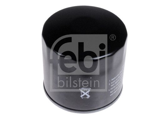 Obrázok Olejový filter FEBI BILSTEIN  180010